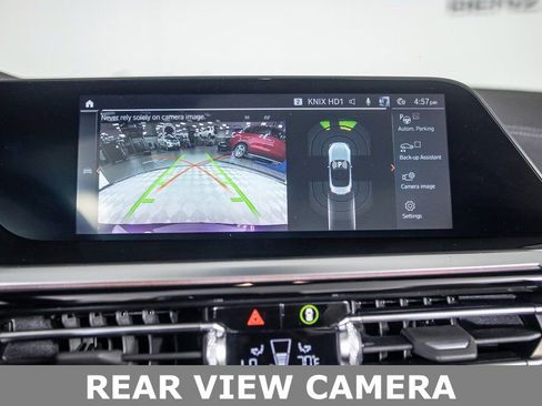 Used 2023 BMW Z4 M40i w/ Premium Package image 21