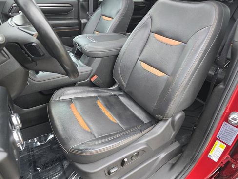 Used 2024 GMC Sierra 2500 AT4 w/ AT4 Premium Plus Package image 34