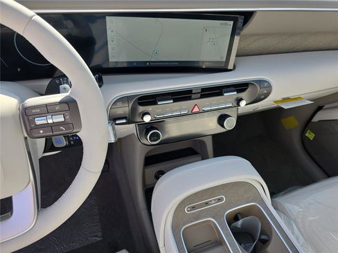 New 2026 Hyundai Palisade Limited image 18