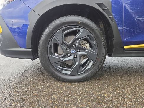 Used 2024 Subaru Crosstrek 2.5i Sport AWD/4WD image 10