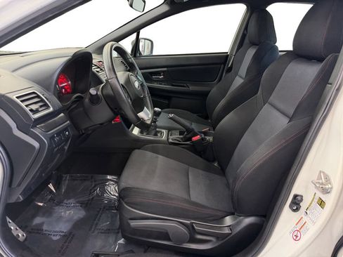 Used 2015 Subaru WRX AWD/4WD image 10