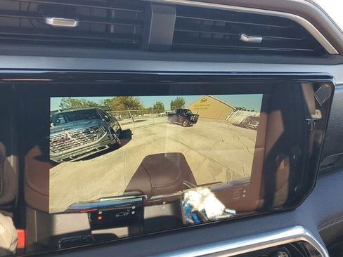 New 2026 GMC Sierra 1500 Denali w/ Denali Reserve Package AWD/4WD image 23