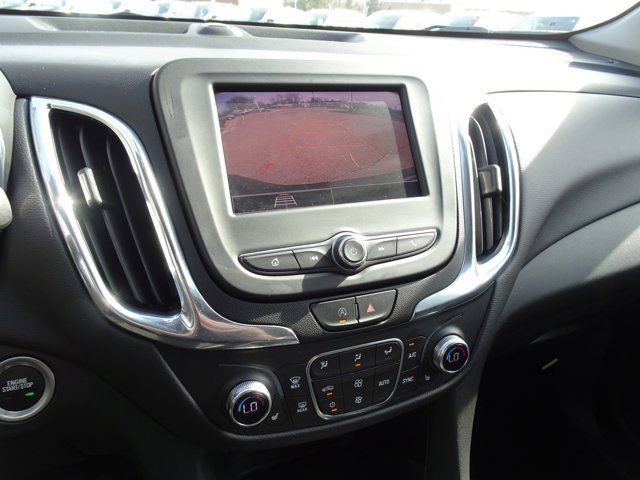 Used 2022 Chevrolet Equinox LT FWD image 20