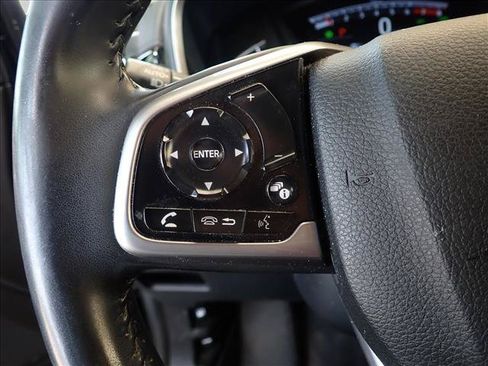 Used 2020 Honda CR-V EX-L image 8