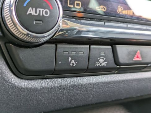 Certified 2022 MAZDA CX-30 AWD 2.5 S w/ Preferred Package image 25