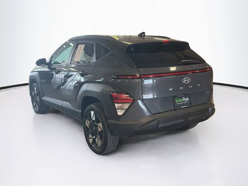 Used 2024 Hyundai Kona SEL AWD/4WD image 5