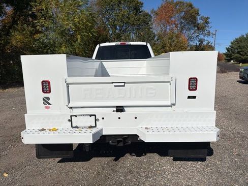 New 2026 Ford F450 XL image 5