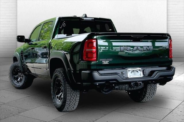 New 2026 RAM 1500 RHO w/ RHO Level 1 Equipment Group AWD/4WD image 33