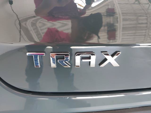 New 2026 Chevrolet Trax LT w/ LT Convenience Package FWD image 32