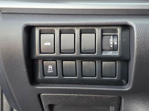 Certified 2023 Subaru WRX image 33