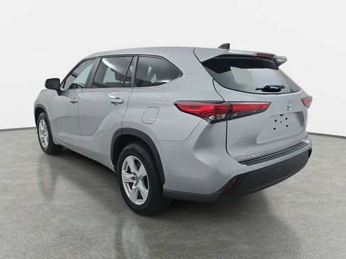 Used 2023 Toyota Highlander L image 5