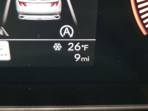 New 2026 Hyundai Tucson SEL image 6