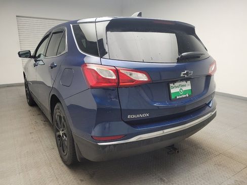 Used 2020 Chevrolet Equinox LT w/ Driver Convenience Package FWD image 5