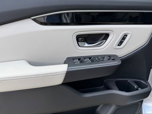 New 2026 Honda Pilot EX-L image 11