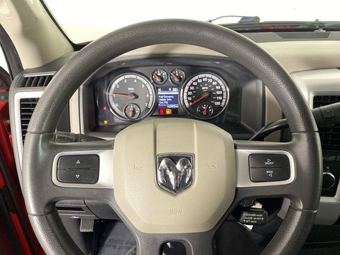Used 2010 Dodge Ram 1500 Truck SLT image 16