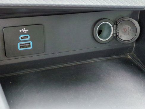 Certified 2025 Ford Mustang Premium RWD image 24