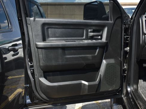 Used 2025 RAM 2500 Tradesman AWD/4WD image 12