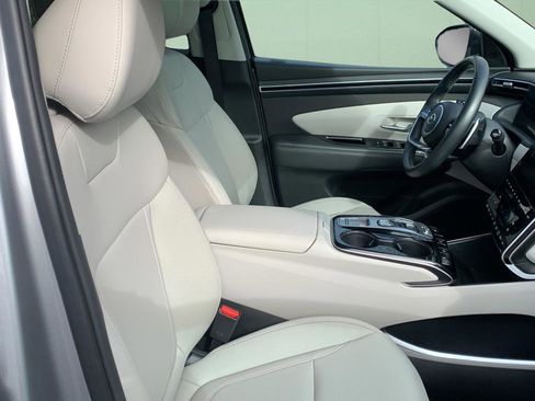 Certified 2024 Hyundai Tucson SEL image 40