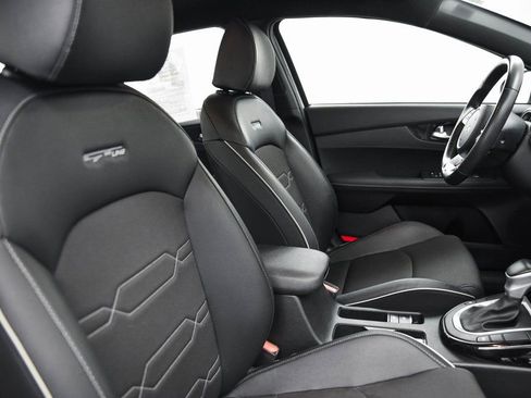 Used 2024 Kia Forte GT-Line image 15