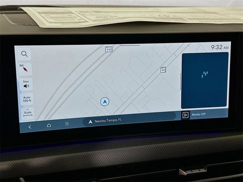 New 2025 Hyundai Sonata Limited image 9