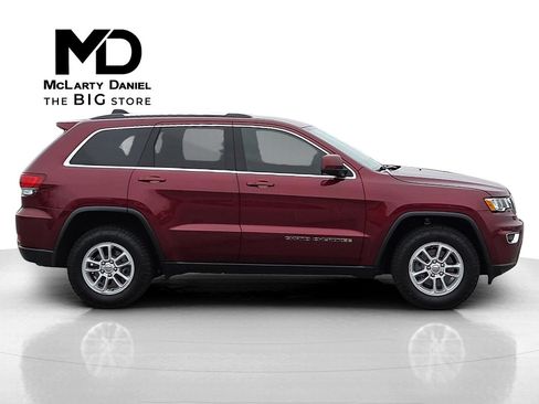 Used 2020 Jeep Grand Cherokee Laredo image 6