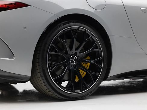 Used 2022 Mercedes-Benz SL 55 AMG 4MATIC image 36