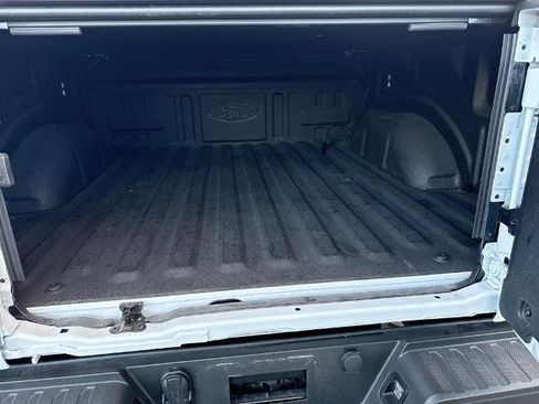 Certified 2025 Ford F150 Tremor w/ Equipment Group 402A High image 14