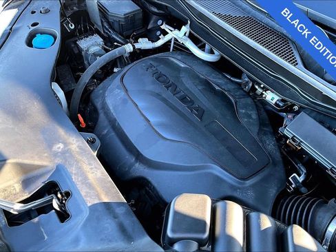 Used 2023 Honda Ridgeline Black Edition image 41