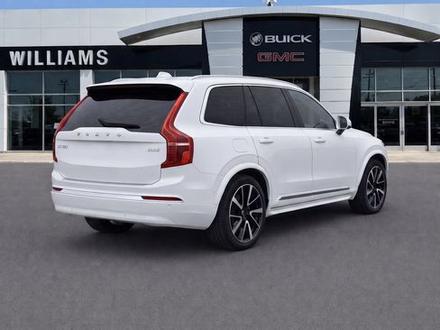 Used 2023 Volvo XC90 B6 Plus w/ Protection Package Premier AWD/4WD image 7