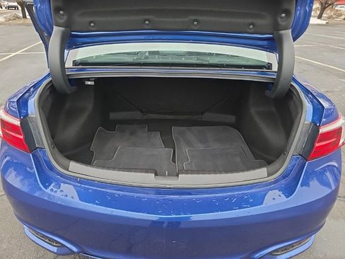 Used 2017 Acura ILX image 23