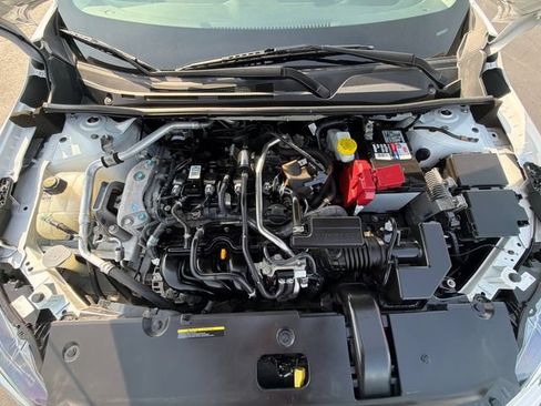 Used 2022 Nissan Sentra SV FWD image 26