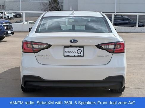 Used 2024 Subaru Legacy Premium image 5