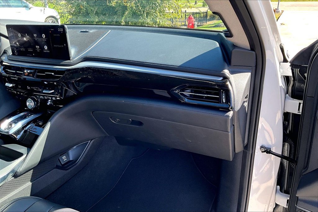 Used 2026 Acura MDX w/ Technology Package FWD image 18