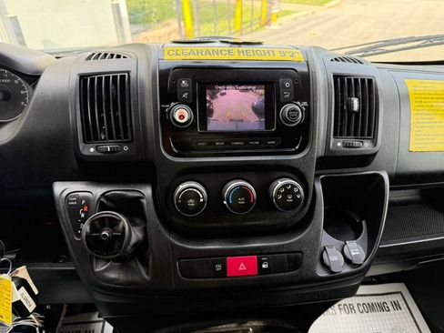 Used 2019 RAM ProMaster 3500 FWD image 12