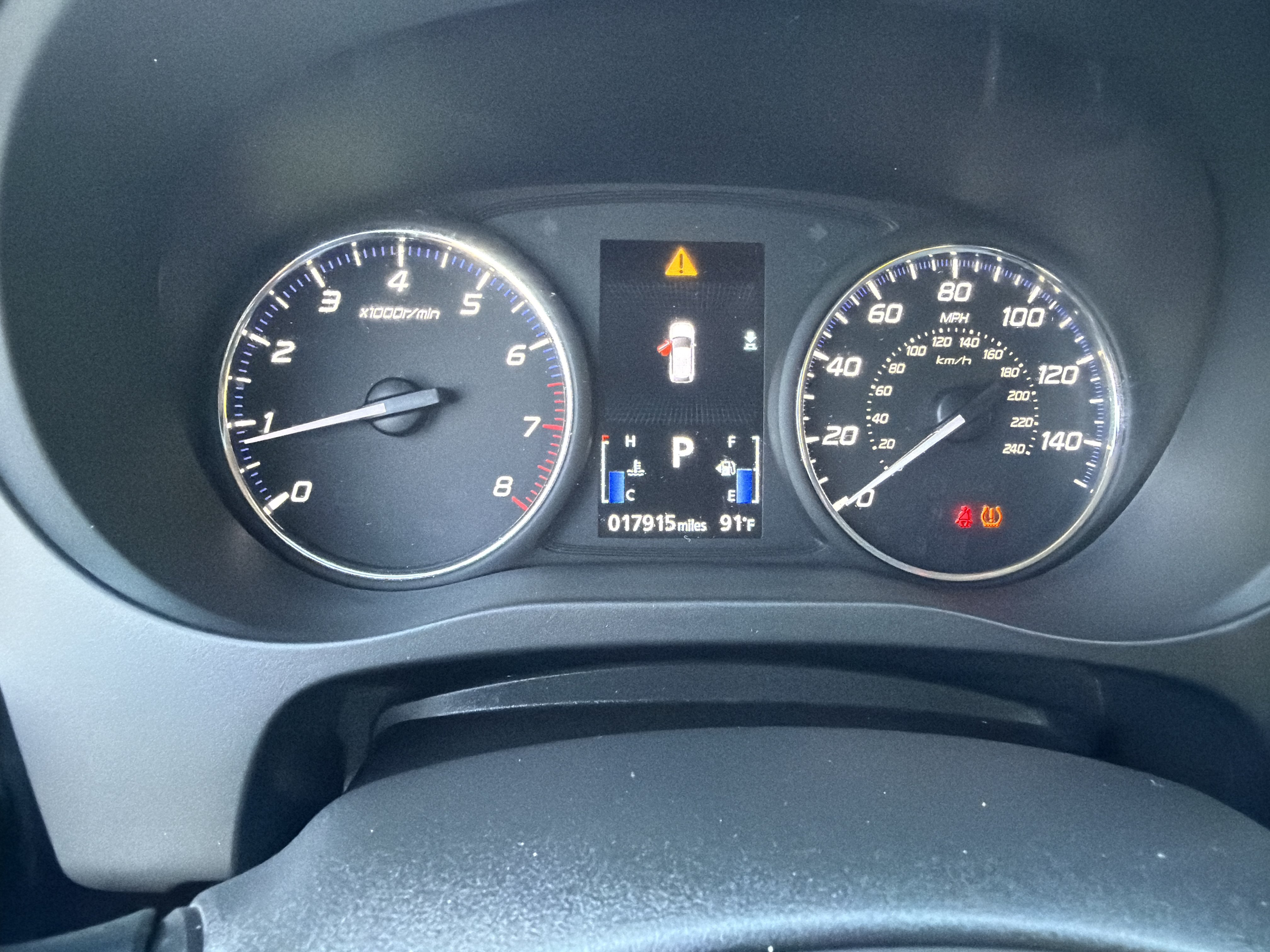 Used 2018 Mitsubishi Outlander SE FWD image 35