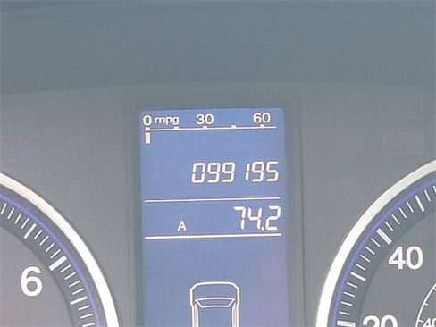 Used 2010 Honda CR-V LX image 35