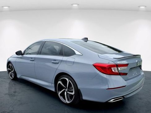 Used 2022 Honda Accord Sport Special Edition image 20