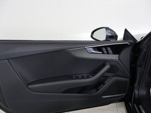 Used 2020 Audi A5 2.0T Premium Plus w/ Premium Plus image 22