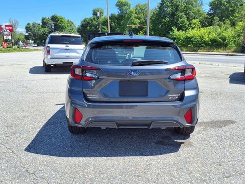 Used 2024 Subaru Impreza RS image 6