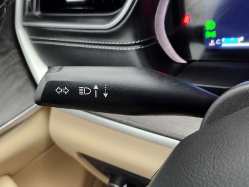 Used 2024 Jeep Grand Cherokee Limited image 43