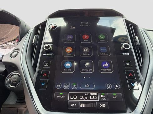 Used 2025 Subaru Crosstrek 2.5i Limited w/ Popular Package #3A image 28