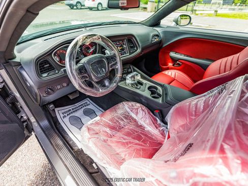 Used 2023 Dodge Challenger SRT Hellcat Redeye image 39