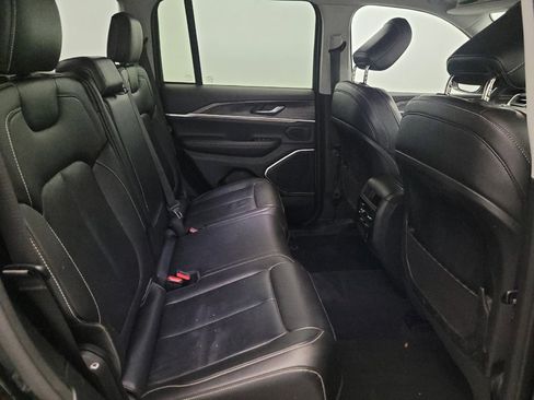 Used 2022 Jeep Grand Cherokee Limited 4xe AWD/4WD image 19