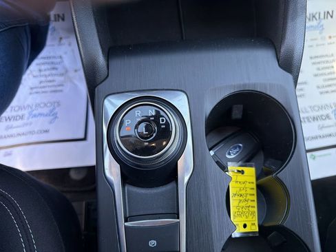 Used 2025 Ford Escape Active image 25
