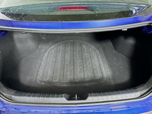 Used 2025 Kia K4 LXS image 28