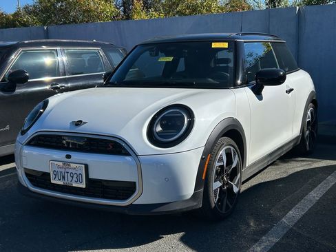 Used 2025 MINI Cooper S image 2