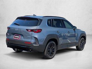New 2026 MAZDA CX-50 AWD 2.5 Hybrid w/ Weather Package video 2