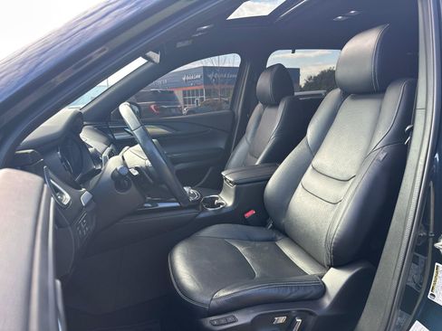Used 2021 MAZDA CX-9 Grand Touring AWD/4WD image 6