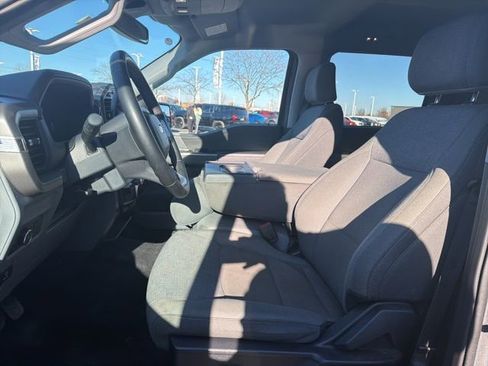 Used 2024 Ford F150 XLT image 20