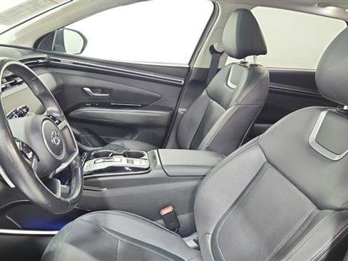 Used 2024 Hyundai Tucson Limited image 14